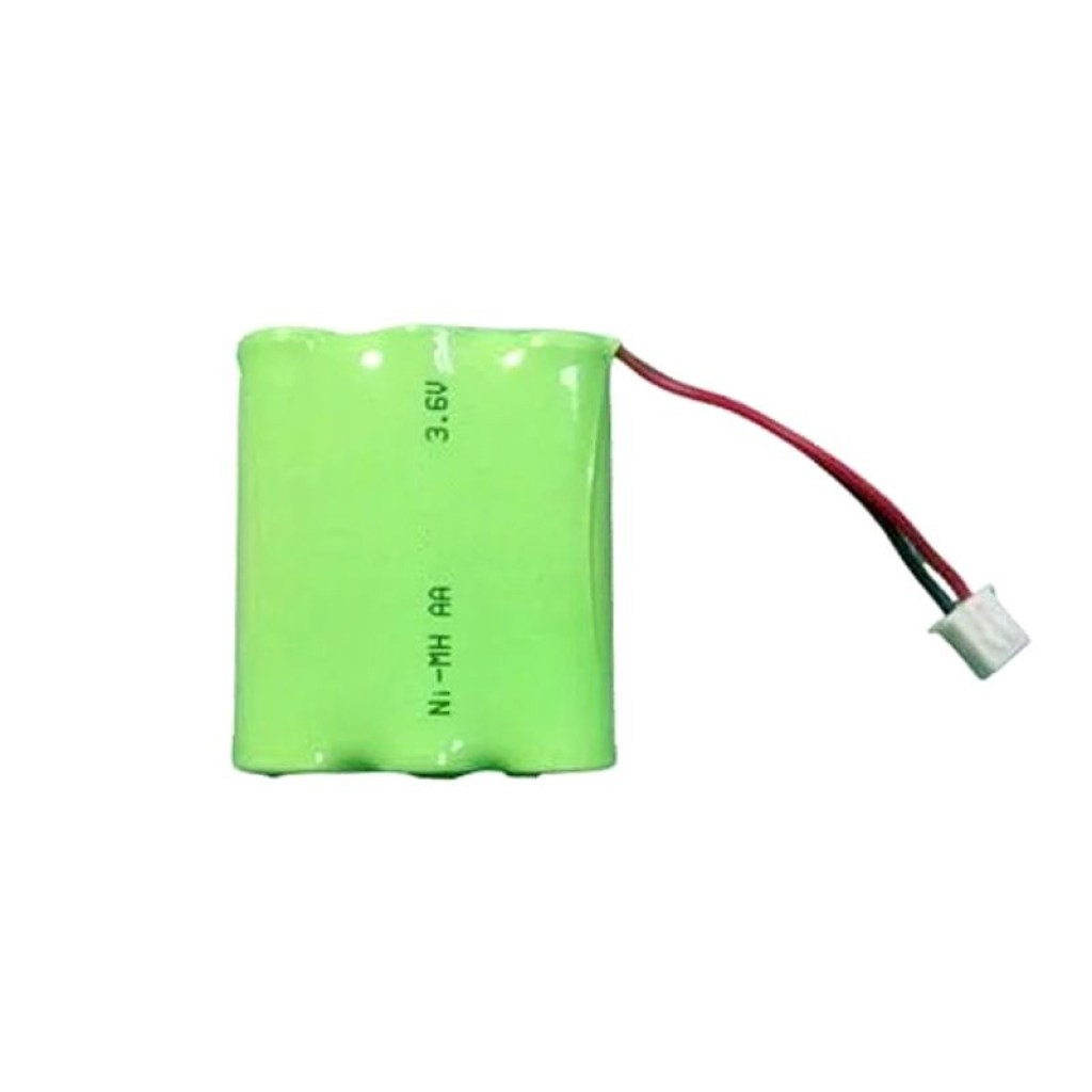 επαναφορτιζόμενη-μπαταρία-πακέτο-3-6v-1000mah-ni-mh-rechargeable-battery